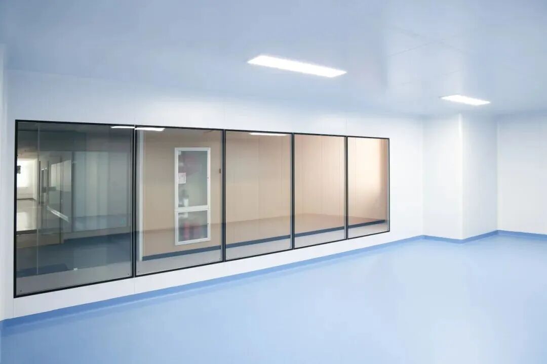 클린룸 표준 종합 가이드 2026